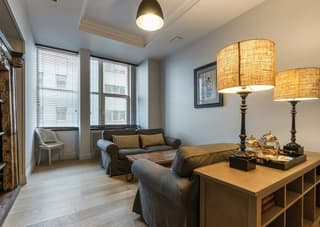 Аренда офиса 106 м², ул. Барклая, 6с5, фото 7