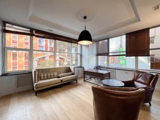 Аренда офиса 106 м², ул. Барклая, 6с5, фото 9