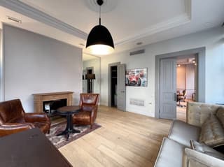 Аренда офиса 106 м², ул. Барклая, 6с5, фото 11