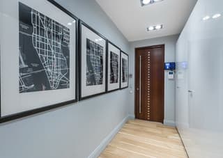 Аренда офиса 106 м², ул. Барклая, 6с5, фото 14