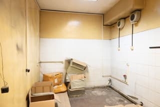 Аренда помещения свободного назначения 12,9 м², ул. Орджоникидзе, 11с40, фото 2