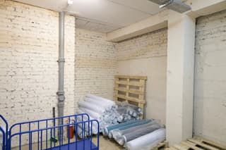 Аренда помещения свободного назначения 22,7 м², ул. Орджоникидзе, 11с40, фото 3