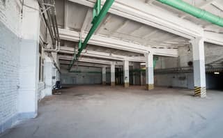 Аренда помещения свободного назначения 1000 м², ул. Ижорская, 3с2, фото 3