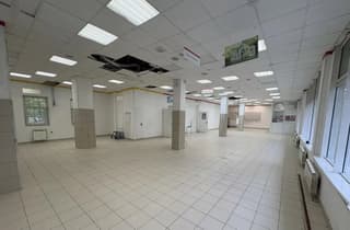 Аренда помещения свободного назначения 37 м², ул. Шипиловская, 25А, фото 1