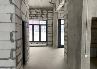 Аренда помещения свободного назначения 126,4 м², Новомихайловское шоссе, 1к3, фото 1