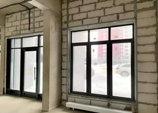 Аренда помещения свободного назначения 126,4 м², Новомихайловское шоссе, 1к3, фото 4