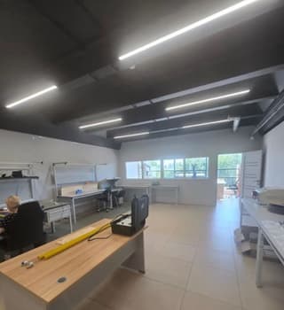 Аренда помещения свободного назначения 226,3 м², Зеленоград, проезд 4922-й, 4с5, фото 2