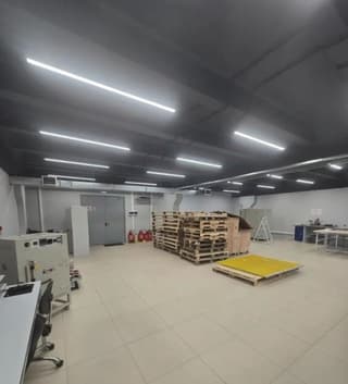 Аренда помещения свободного назначения 226,3 м², Зеленоград, проезд 4922-й, 4с5, фото 3