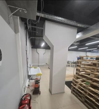 Аренда помещения свободного назначения 226,3 м², Зеленоград, проезд 4922-й, 4с5, фото 4