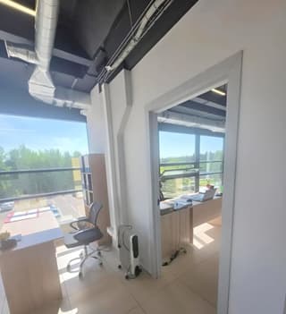 Аренда помещения свободного назначения 226,3 м², Зеленоград, проезд 4922-й, 4с5, фото 5
