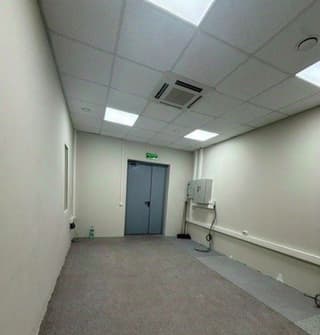 Аренда помещения свободного назначения 29,6 м², Зеленоград, проезд 4922-й, 4с5, фото 1