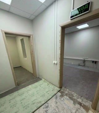 Аренда помещения свободного назначения 29,6 м², Зеленоград, проезд 4922-й, 4с5, фото 3