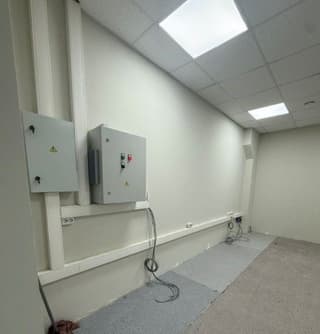 Аренда помещения свободного назначения 29,6 м², Зеленоград, проезд 4922-й, 4с5, фото 4