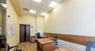 Аренда офиса 17,6 м², ул. Неверовского, 10, фото 1