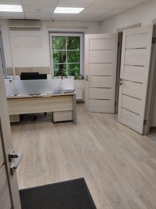 Аренда офиса 49,5 м², ул. Покровка, 33, фото 1
