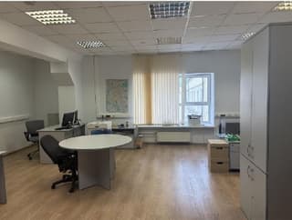 Аренда офиса 50,8 м², ул. Правды, 8к13, фото 1
