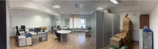 Аренда офиса 50,8 м², ул. Правды, 8к13, фото 2
