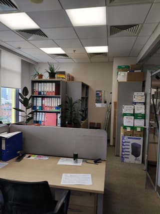 Аренда офиса 388 м², ул. Новодмитровская, 2к1, фото 1