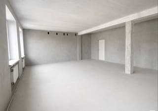 Аренда помещения свободного назначения 89,4 м², ул. 1-я Рыбинская, 1, фото 1