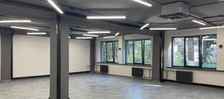 Аренда помещения свободного назначения 133 м², Мытищи, ул. Силикатная, 19, фото 1