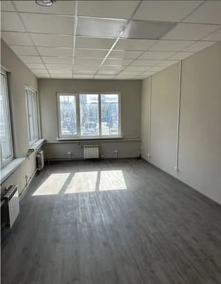 Аренда офиса 25,5 м², ул. Гостиничная, 11с1, фото 1