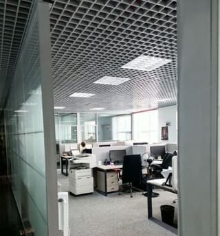 Аренда офиса 864,6 м², ул. 4-я 8 Марта, 6А, фото 1