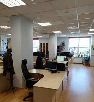 Аренда офиса 864,6 м², ул. 4-я 8 Марта, 6А, фото 4