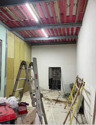 Аренда помещения свободного назначения 278,6 м², Нововаганьковский пер., 3с1, фото 3