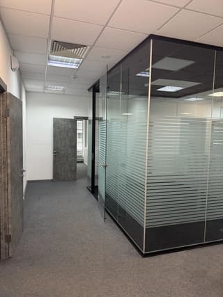 Аренда офиса 279,3 м², наб. Академика Туполева, 15к2, фото 1