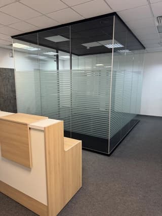 Аренда офиса 279,3 м², наб. Академика Туполева, 15к2, фото 2
