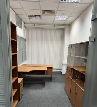 Аренда офиса 279,3 м², наб. Академика Туполева, 15к2, фото 3