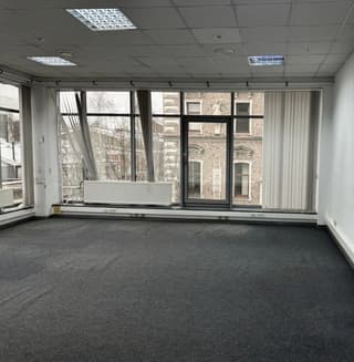 Аренда офиса 279,3 м², наб. Академика Туполева, 15к2, фото 4