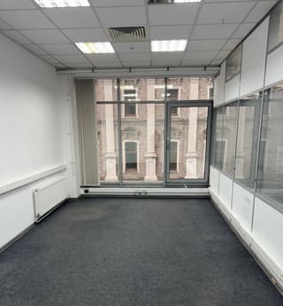 Аренда офиса 279,3 м², наб. Академика Туполева, 15к2, фото 5