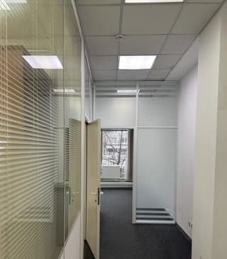 Аренда офиса 279,3 м², наб. Академика Туполева, 15к2, фото 10