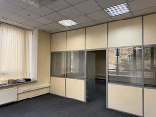 Аренда офиса 279,3 м², наб. Академика Туполева, 15к2, фото 2