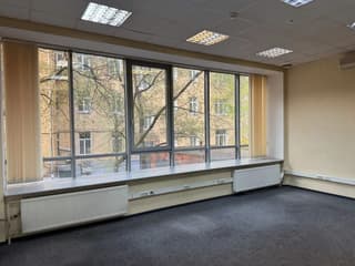 Аренда офиса 279,3 м², наб. Академика Туполева, 15к2, фото 3