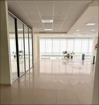 Аренда офиса 184 м², ул. Буракова, 29, фото 2