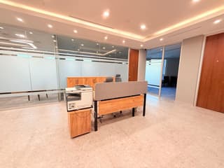 Аренда офиса 1108,3 м², ул. Воздвиженка, 4/7с2, фото 2
