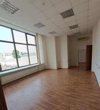 Аренда офиса 111,6 м², Славянская пл., 2/5/4с3, фото 1