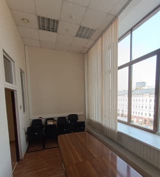 Аренда офиса 111,6 м², Славянская пл., 2/5/4с3, фото 2