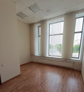 Аренда офиса 111,6 м², Славянская пл., 2/5/4с3, фото 4