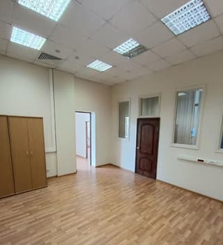 Аренда офиса 111,6 м², Славянская пл., 2/5/4с3, фото 5