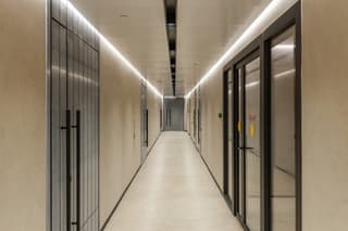 Аренда офиса 233,7 м², Рублёвское шоссе, 21, фото 11