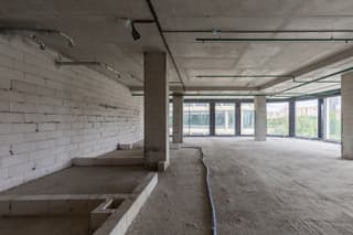Аренда офиса 233,7 м², Рублёвское шоссе, 21, фото 1