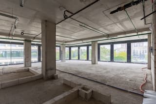 Аренда офиса 233,7 м², Рублёвское шоссе, 21, фото 2