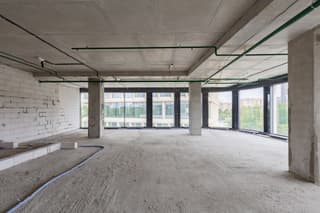 Аренда офиса 233,7 м², Рублёвское шоссе, 21, фото 4