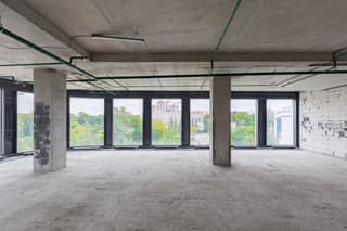 Аренда офиса 233,7 м², Рублёвское шоссе, 21, фото 5
