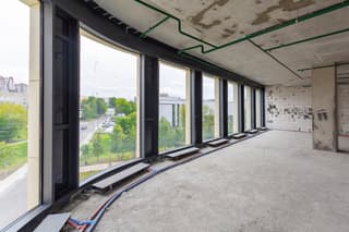 Аренда офиса 233,7 м², Рублёвское шоссе, 21, фото 6