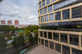 Аренда офиса 233,7 м², Рублёвское шоссе, 21, фото 10