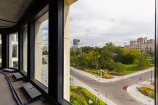 Аренда офиса 233,7 м², Рублёвское шоссе, 21, фото 7